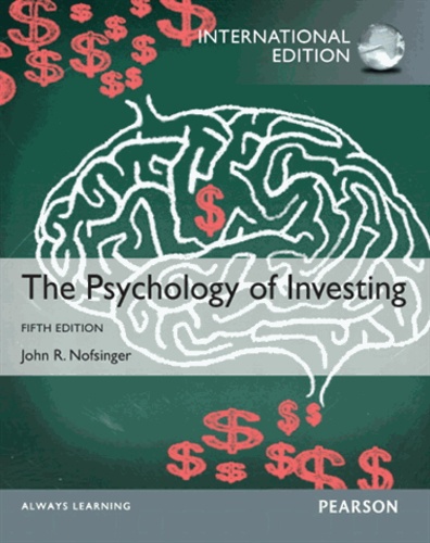 Psychology of Investing.