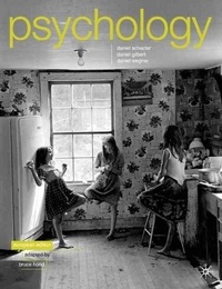 Psychology - European Edition.