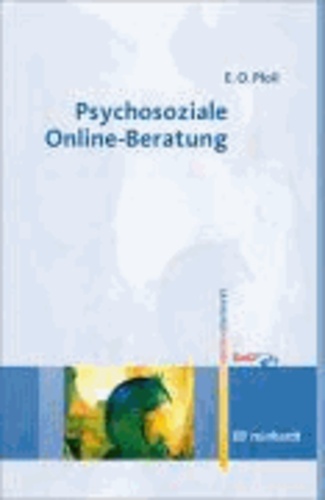 Psychosoziale Online-Beratung.