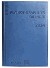 Psychotherapeutenkalender 2014.