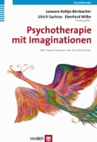 Psychotherapie mit Imaginationen.
