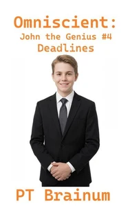 Omniscient: John the Genius: Deadlines