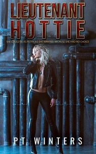 Lt. Hottie: The Lorian Paradox