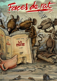  Ptiluc - Faces de Rat  : .