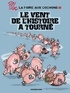  Ptiluc - La foire aux cochons Tome 03 : Le vent de l'Histoire a tourné.