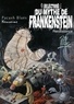  Ptiluc - Pacush Blues T09 : Neuvaine - Relecture du mythe de Frankenstein - Renaissance.