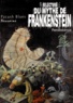  Ptiluc - Pacush Blues Tome 9 : Relecture du mythe de Frankenstein - Renaissance.