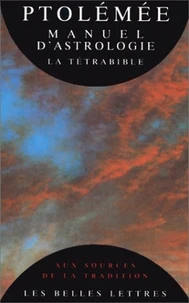 Manuel d'astrologie