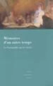 Mémoires d'un autre temps