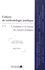 Cahiers de méthodologie juridique N° 28/2014-5 L'évolution et la révision des concepts juridiques