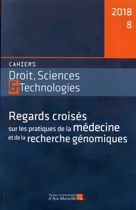 Regards croisés sur les pratiques de la médecine et de la recherche génomiques