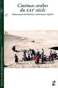 Cinémas arabes du XXIe siècle