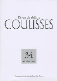 Le marivaudage : corps, passion et politique