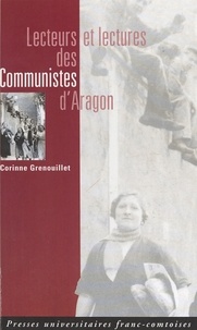  PU Franche-Comté - Lecteurs et lectures des Communistes d'Aragon.