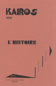 L'Histoire