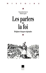  PU Rennes - Les parlers de la foi - Religion et langues régionales.