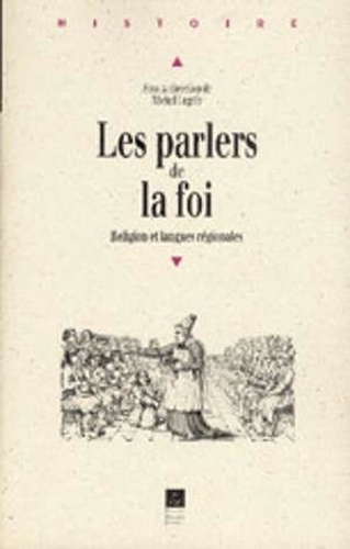  PU Rennes - Les parlers de la foi - Religion et langues régionales.