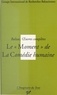  PU Vincennes - Le "moment" de la comédie humaine - Balzac, oeuvres complètes.