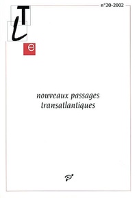  PU Vincennes - Nouveaux passages transatlantiques.