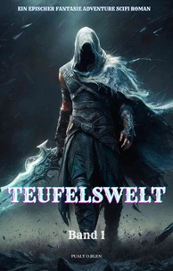Teufelswelt:Ein Epischer Fantasie Adventure Scifi Roman(Band 1)