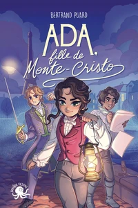 Ada, fille de Monte-Cristo Tome 1