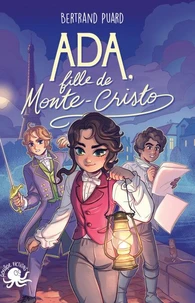 Ada, fille de Monte-Cristo Tome 1