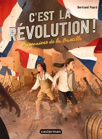 Prisonniers de la Bastille
