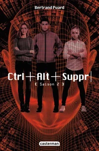 Ctrl+Alt+Suppr Tome 2