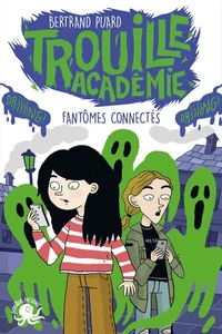 Fantômes connectés