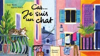 Car… je suis un chat