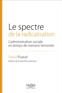 Le spectre de la radicalisation