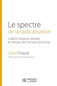Le spectre de la radicalisation