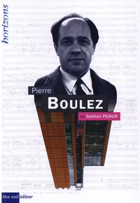 Boulez, Pierre