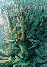 Au-delà des Merveilles Tome 1