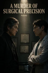 A Murder of Surgical Precision