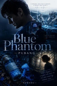 Blue Phantom