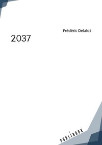 Frédéric Delalot - 2037.