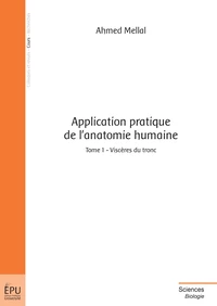 Application pratique de l'anatomie humaine
