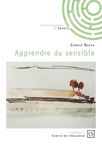 Apprendre du sensible