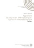 Arnaud Choplin - Apprendre la palpation thérapeutique : approche méthodologique - Volume 2.