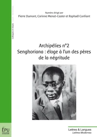 Sengoriana : éloge à l'un des pères de la négritude