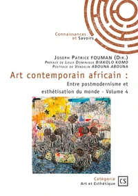 Art contemporain africain
