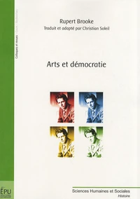 Arts et démocratie