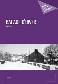 Val Dolne - Balade d'hiver.