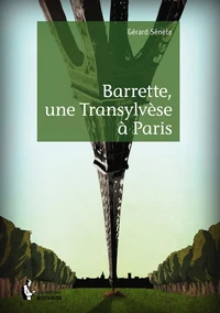 Barrette, une Transylvèse à Paris