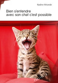 Bien sentendre avec son chat cest possible.pdf