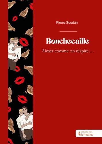 Bouchecaille