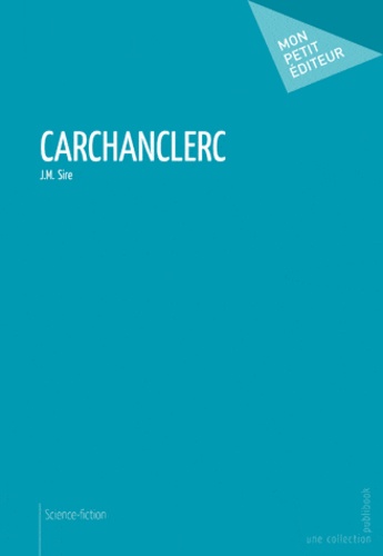 Carchanclerc