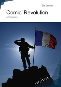 Comic'Revolution