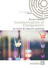 Communication et Changements